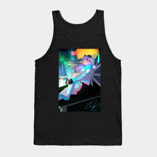 Ichara 2nd Anniversary Tank Top